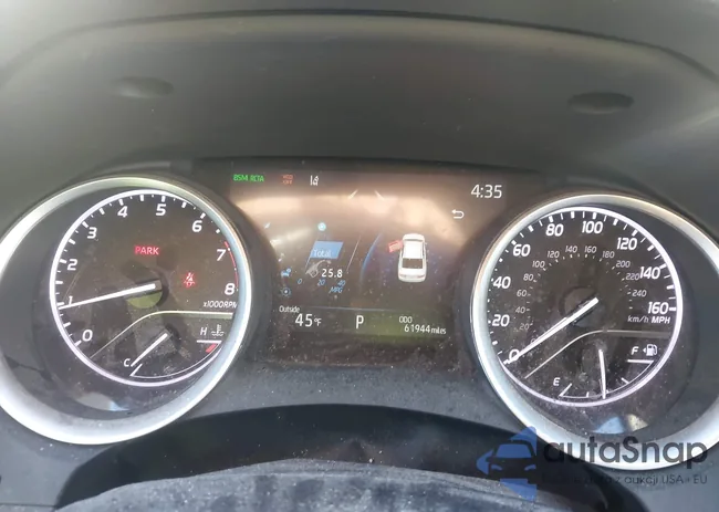 4T1F11AK7PU768697: 44597523