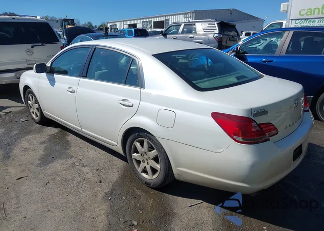 4T1BK36B15U008696: 44597725