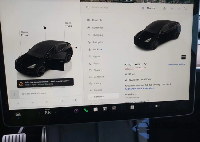 7SAYGDEFXNF551048: 44597748