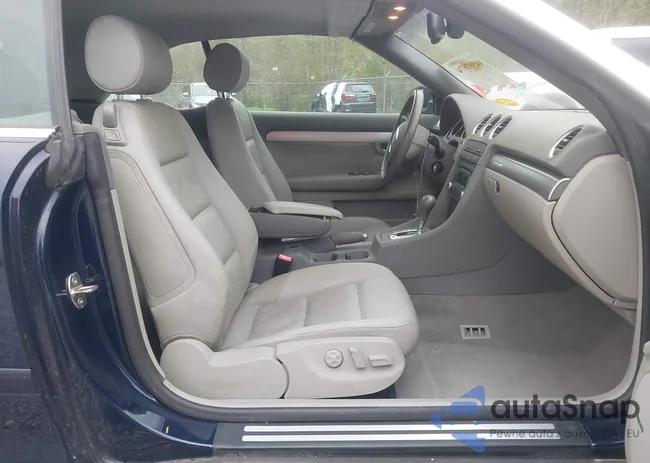 WAUDF48H57K031080: 44597874