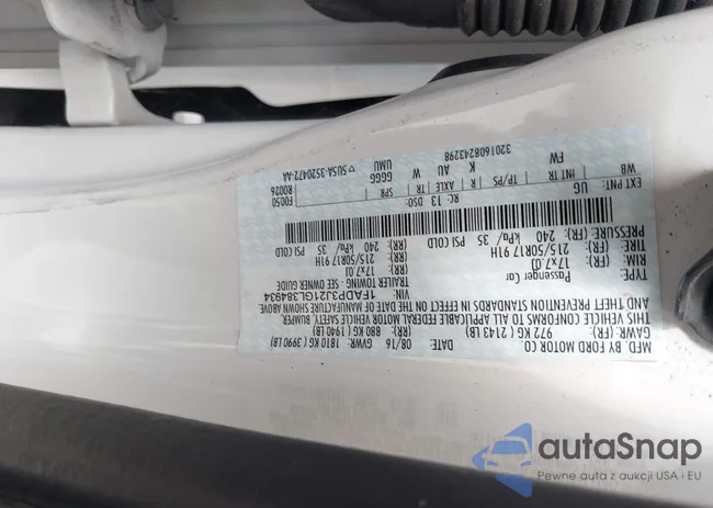 1FADP3J21GL384934: 44597888