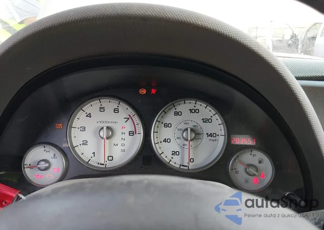 JH4DC54805S014853: 44597936