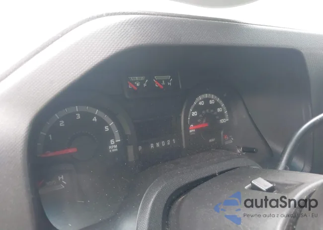 1FTNE1ELXCDA36324: 44597962