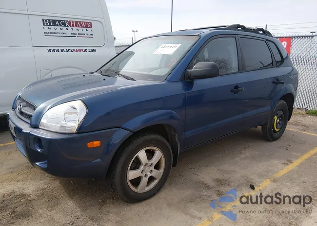 KM8JM12B46U412786: 44597129