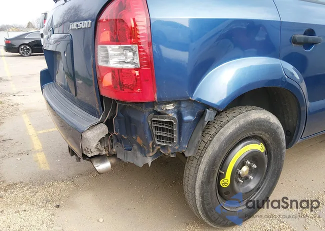 KM8JM12B46U412786: 44597129