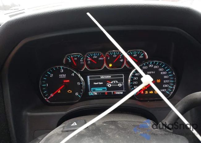 1GCVKRECXGZ244610: 44597137