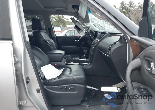 JN8AZ2ND5B9700794: 44597162