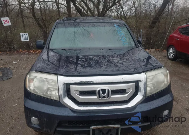 5FNYF3H76BB042066: 44597200