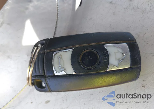 5UXFE43547L016364: 44597380