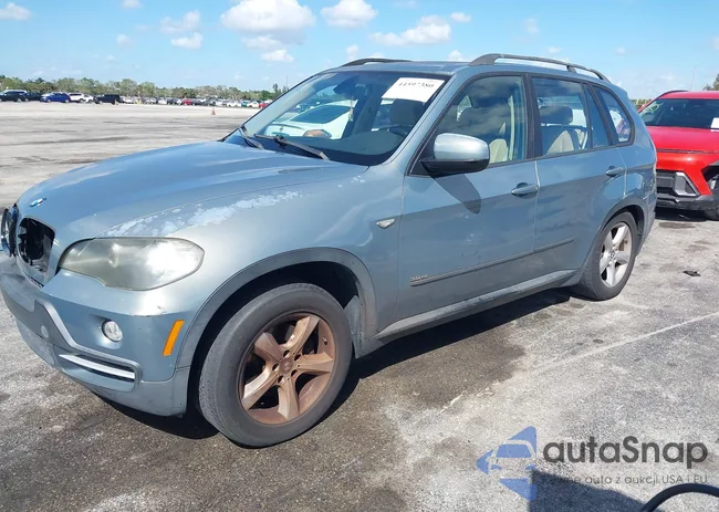 5UXFE43547L016364: 44597380