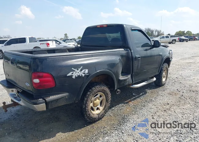 1FTDF0864VKA10843: 44597431