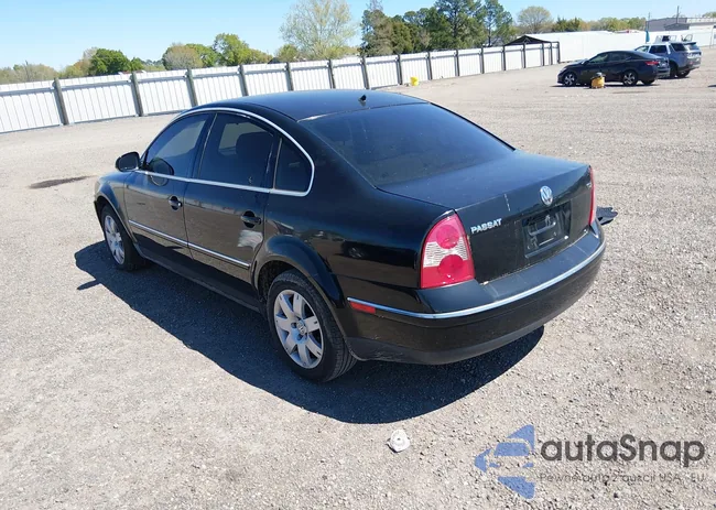 WVWAE63B65P012352: 44598485