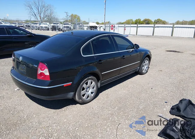 WVWAE63B65P012352: 44598485