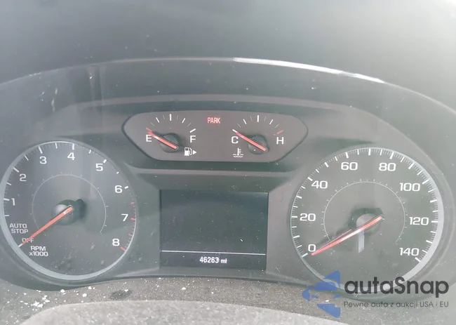 1G1ZG5ST1RF245349: 44598489