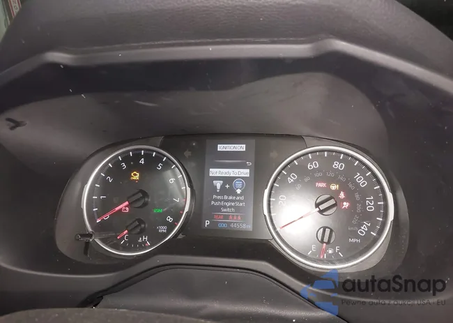 2T3W1RFV5MC134620: 44598533