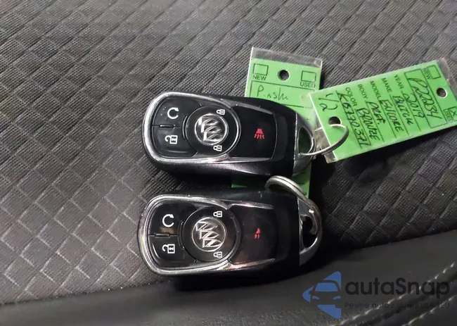 KL4CJESB4KB770371: 44598565