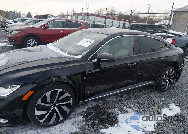 WVWAR7AN3NE010948: 44598664