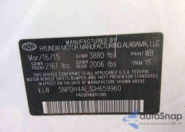 5NPDH4AE3GH659960: 44598907