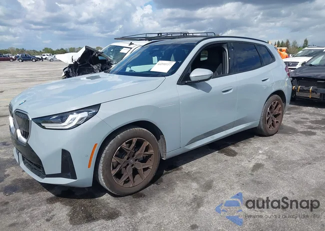 5UX53GP03S9099258: 44598937