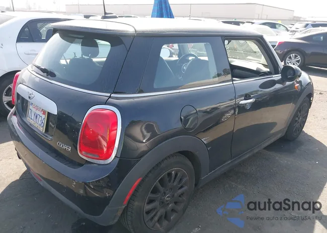 WMWXM5C50FT974282: 44598164