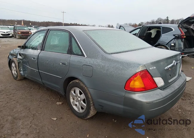 4T1BF28B41U189878: 44598281