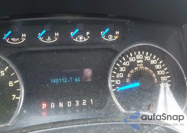 1FTFW1EF2EFC01107: 44598282