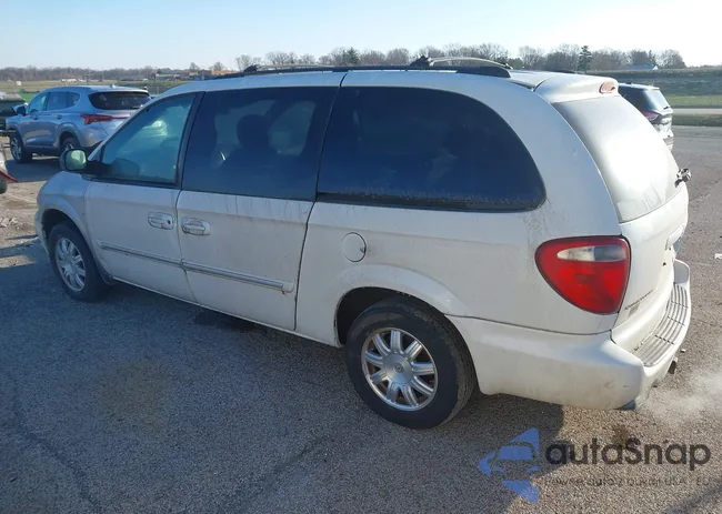 2C4GP54L35R179501: 44598284