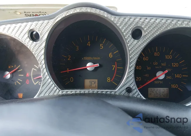 JN1AZ34E73T005302: 44598308