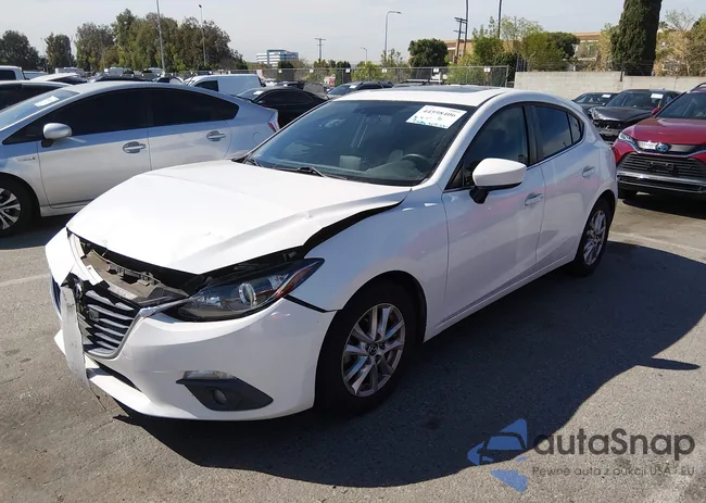 3MZBM1L77GM318309: 44598406