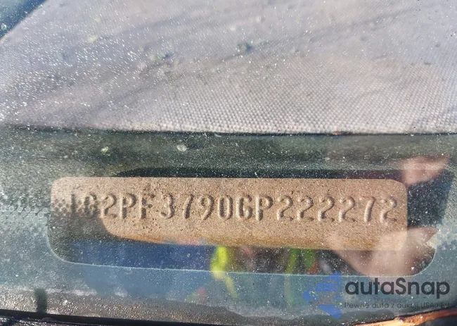 1G2PF3790GP222272: 44598462