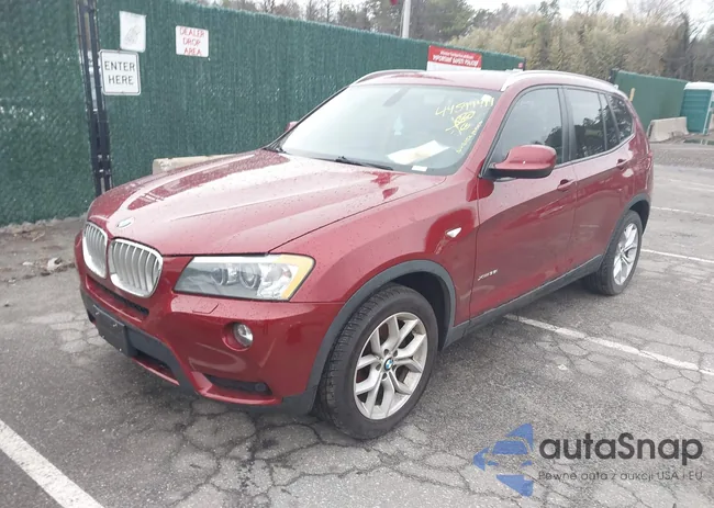 5UXWX7C57CL975246: 44599499