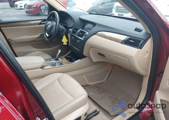 5UXWX7C57CL975246: 44599499