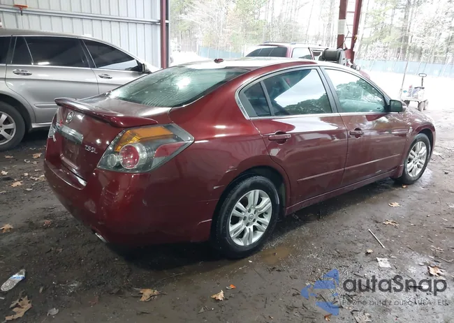 1N4AL2AP4CN455238: 44599575