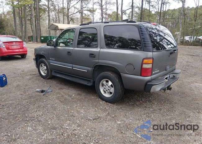 1GNEC13VX2J276426: 44599642