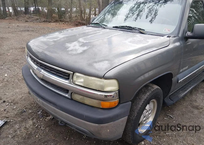 1GNEC13VX2J276426: 44599642