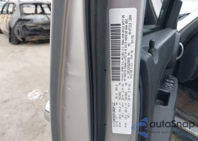 1D4PU4GK6BW590998: 44599764