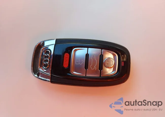 WAUSGAFC0CN003190: 44599771