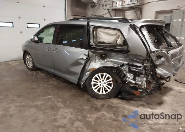 5TDYK3DC7FS533603: 44599899