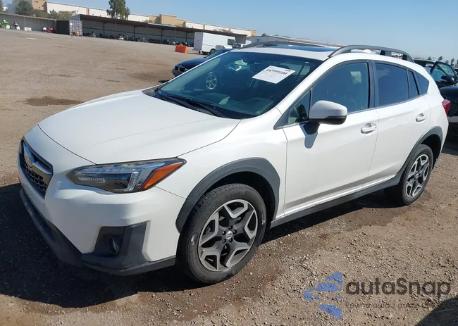 JF2GTAMC2JH204352: 44599100