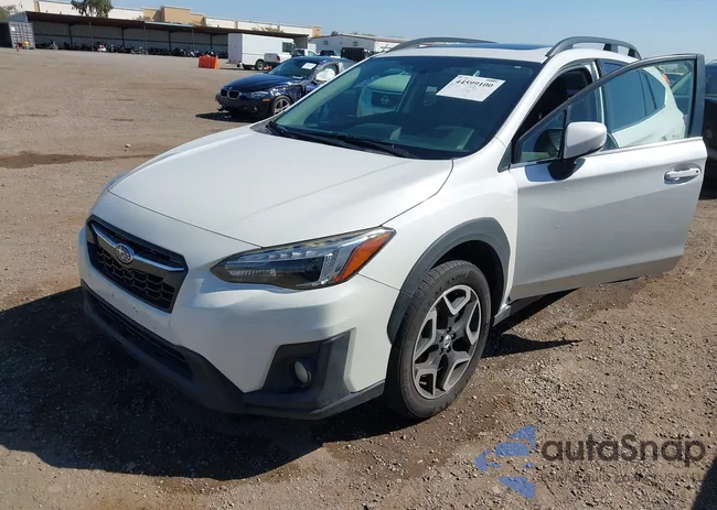 JF2GTAMC2JH204352: 44599100