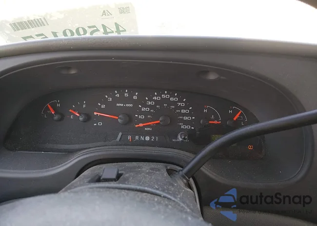 1FTNE24W68DB02019: 44599157