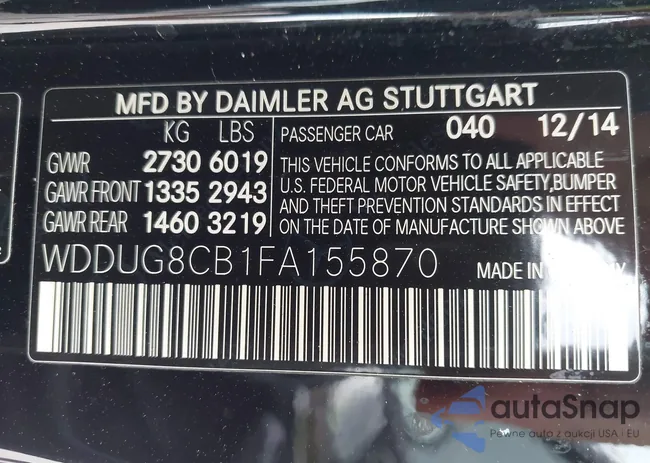 WDDUG8CB1FA155870: 44599196