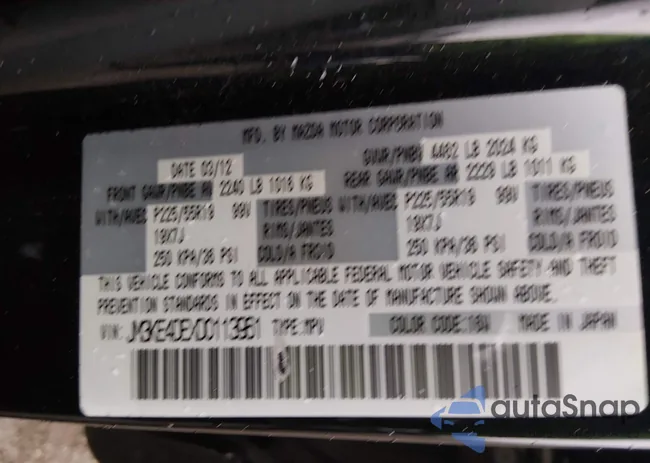 JM3KE4DEXD0113961: 44599430