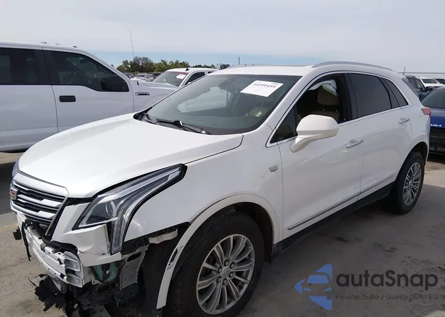 1GYKNDRS1KZ269994: 44599459