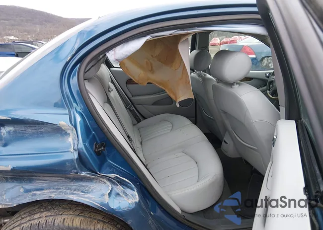 SAJEB51C73WD07032: 44600513