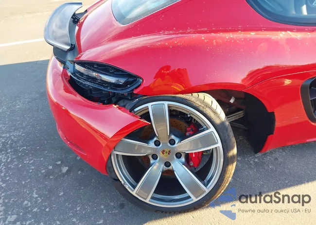 WP0AD2A82NS268259: 44600574