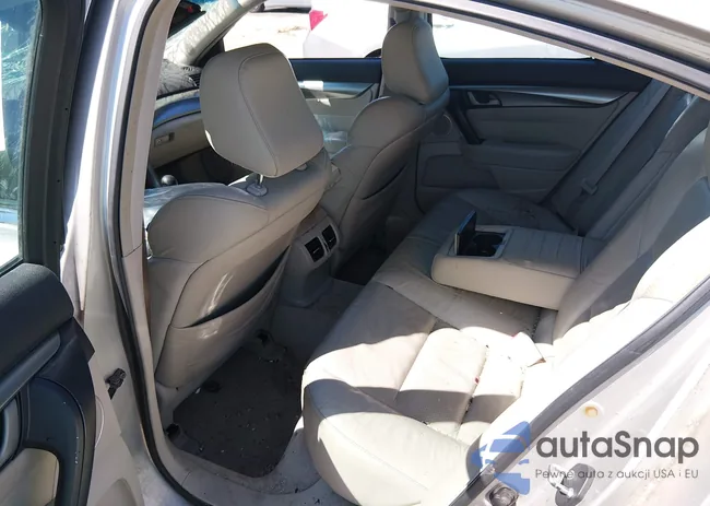 19UUA8F57BA005534: 44600605