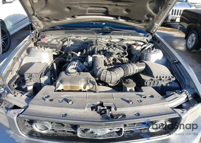 1ZVHT80N485142805: 44600609