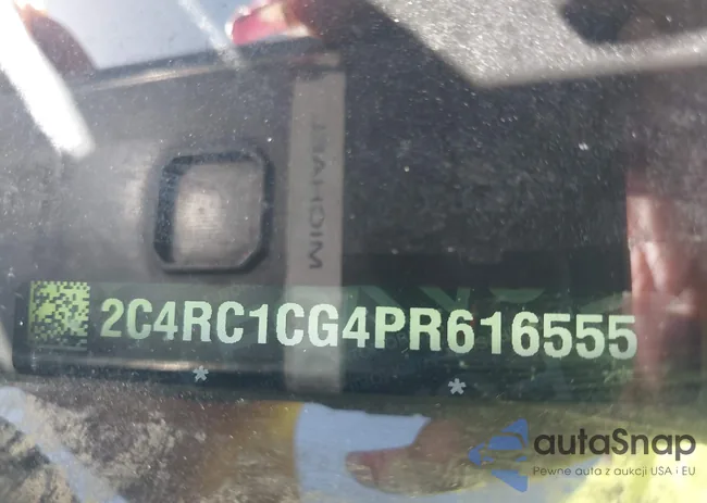 2C4RC1CG4PR616555: 44600685