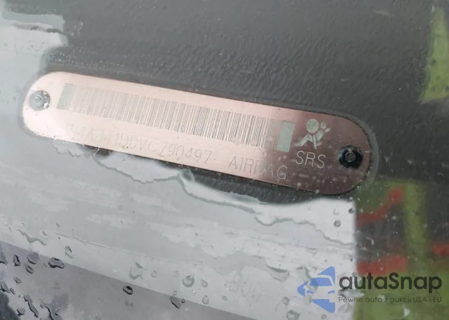 1N4AB41D0VC790497: 44600749